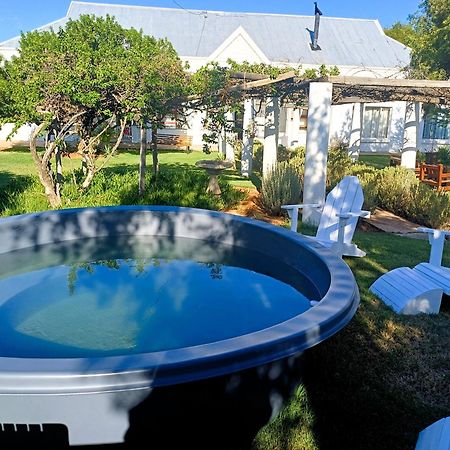 86 On Jubilee Hotel Oudtshoorn Exterior photo
