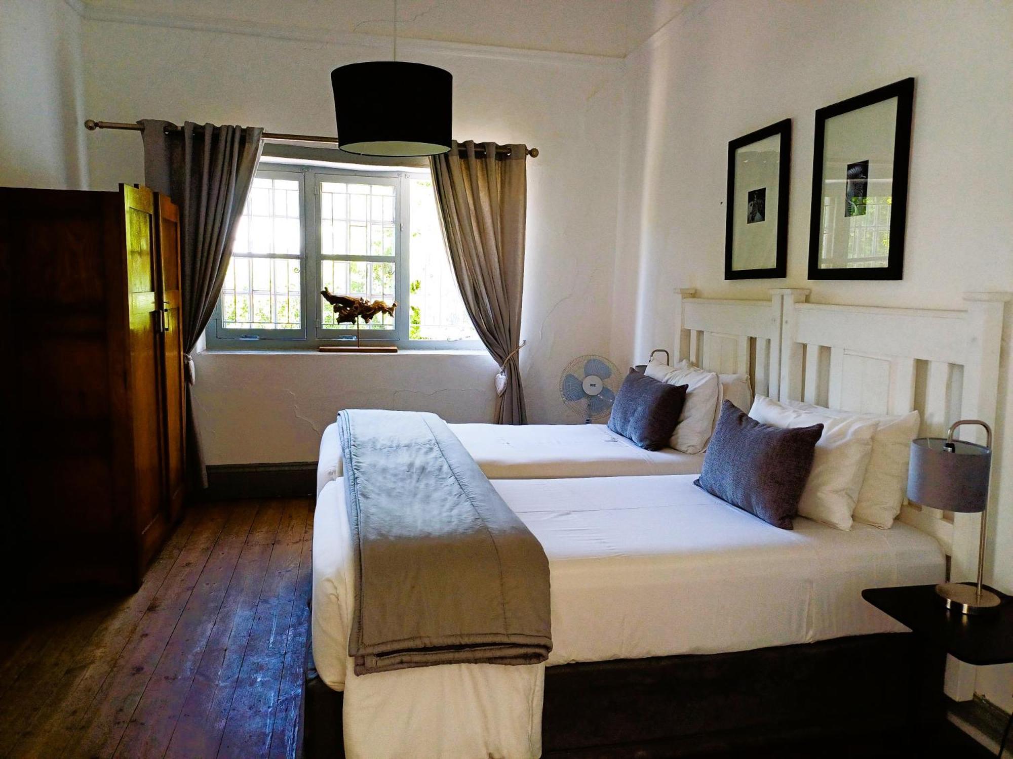 86 On Jubilee Hotel Oudtshoorn Room photo